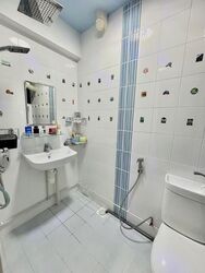 Blk 406 Sin Ming Garden (Bishan), HDB 3 Rooms #543117391